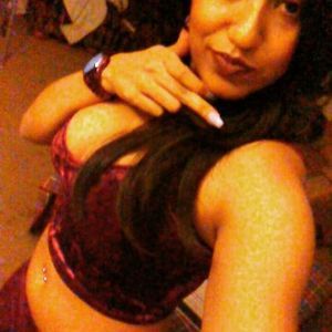 Meet your Posher, Vee